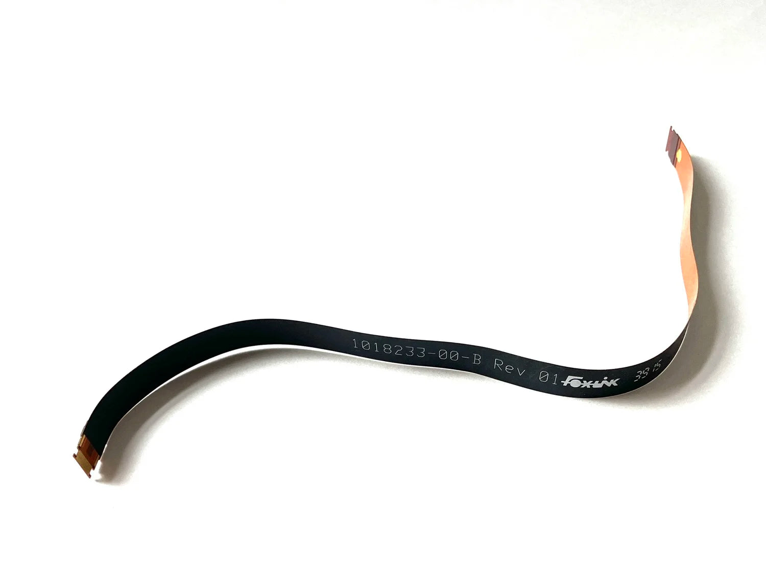 1018233-00-B Tesla MCU Ribbon Cable