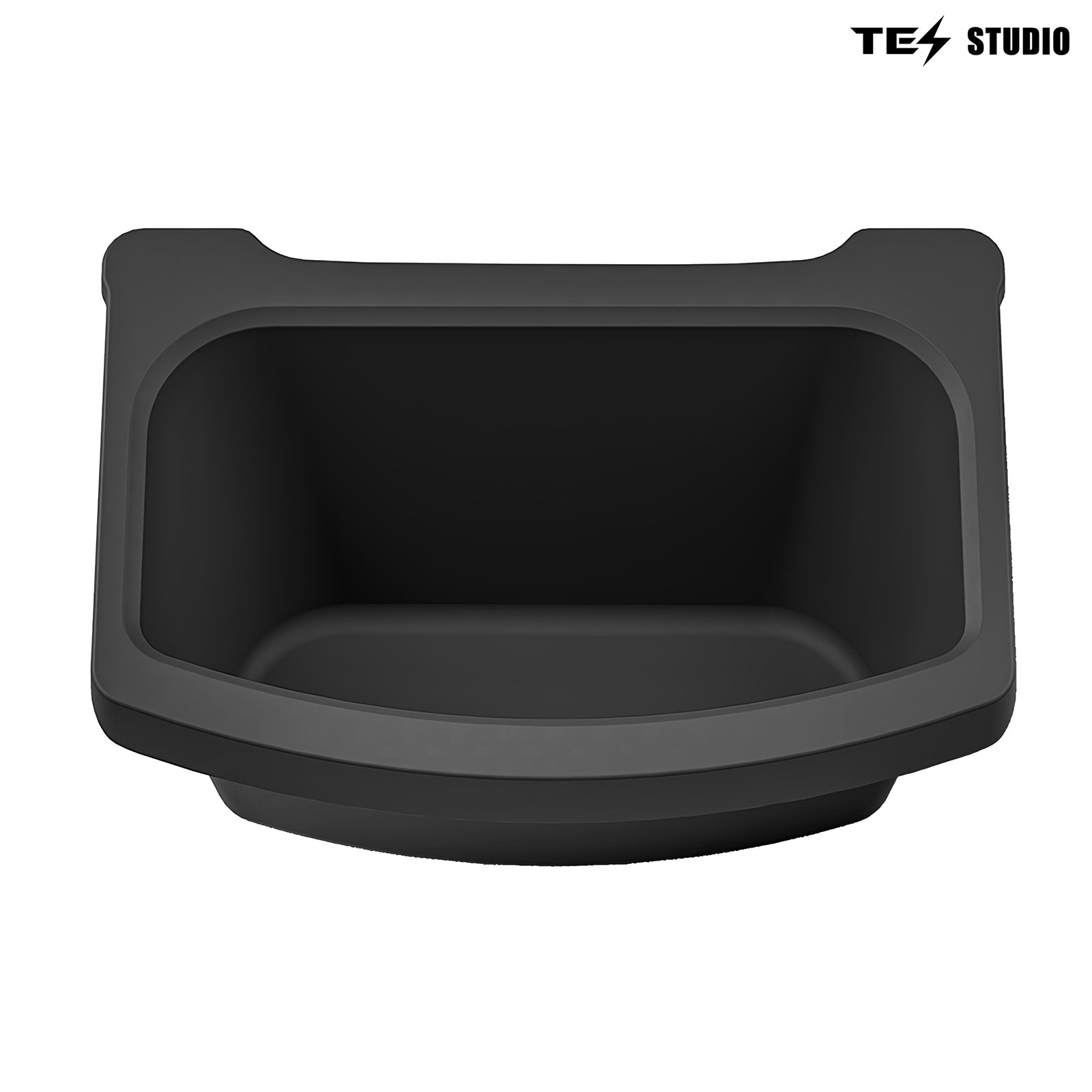 Tesla Model Y Juniper Rear Center Console Organizer Tray 2nd Row Seat Organizer Container Tesstudio®