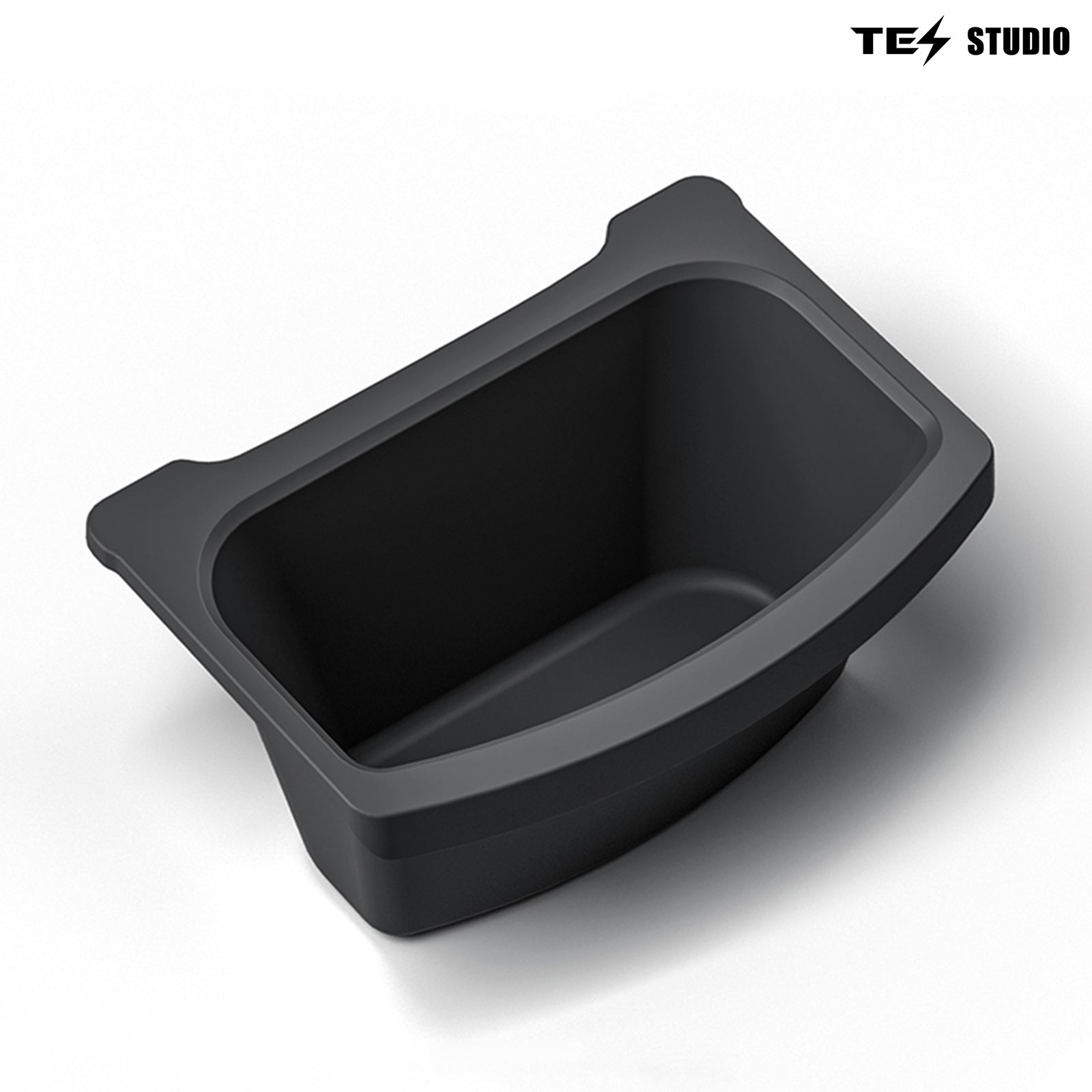 Tesla Model Y Juniper Rear Center Console Organizer Tray 2nd Row Seat Organizer Container Tesstudio®
