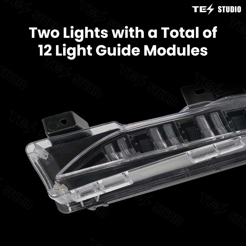 cost to wrap a tesla model 3 — build quality detail