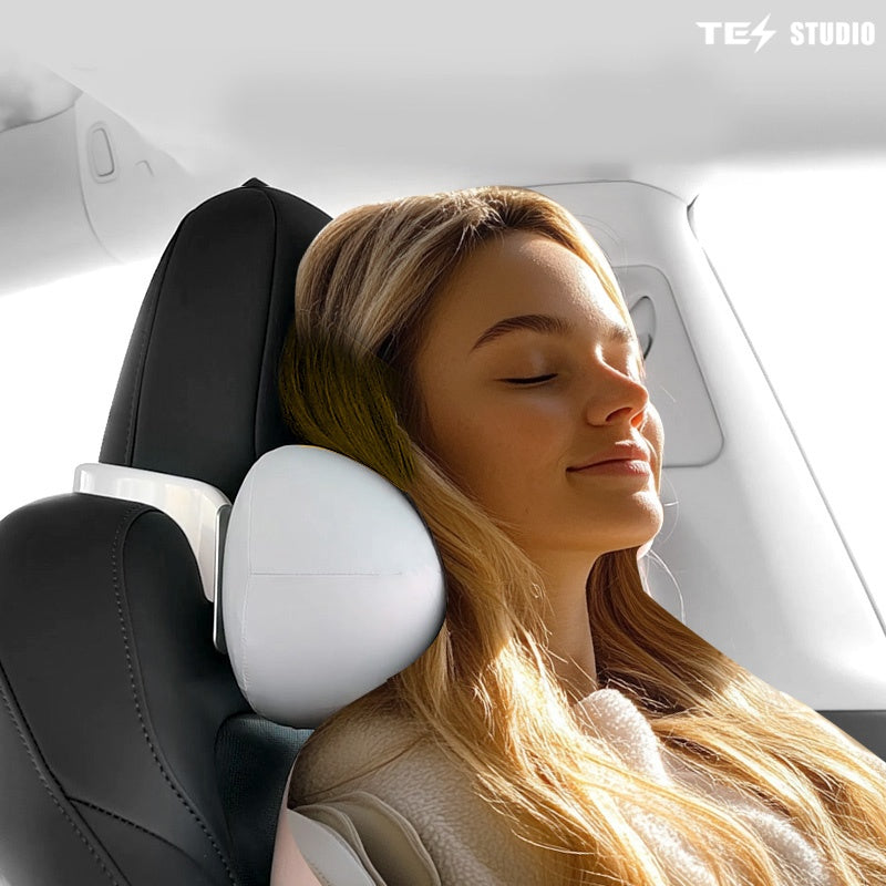 Model 3/Y/Highland 3 SPA Neck Pillow