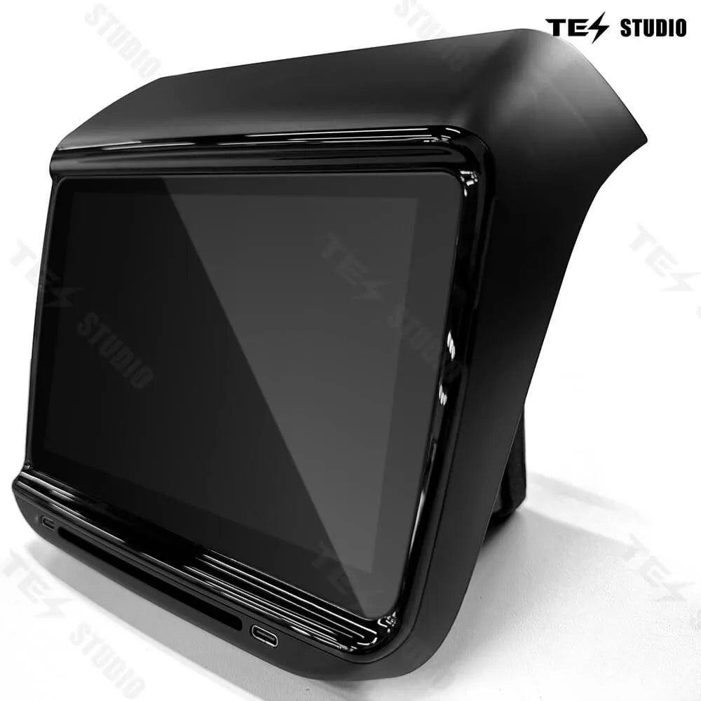 R72 7.2-inch Rear Entertainment Screen for Tesla Model 3/Y