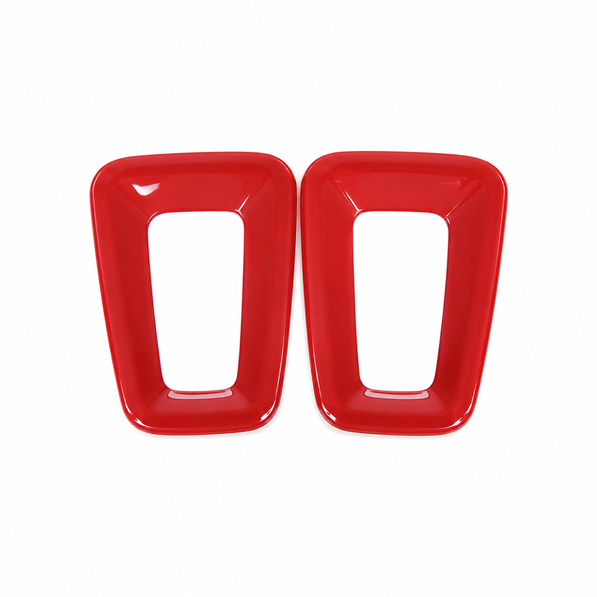 ABS Seatback Hook Trim Panel for Rivian R1T / R1S (2022–2025)