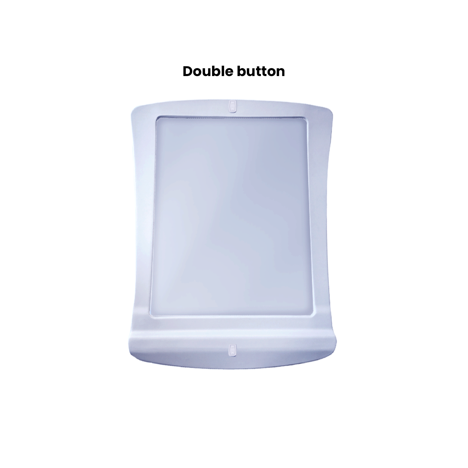 2026 Dual Switch Button Voice-Controlled Electric Sunshade for Tesla Model Y /Y Juniper