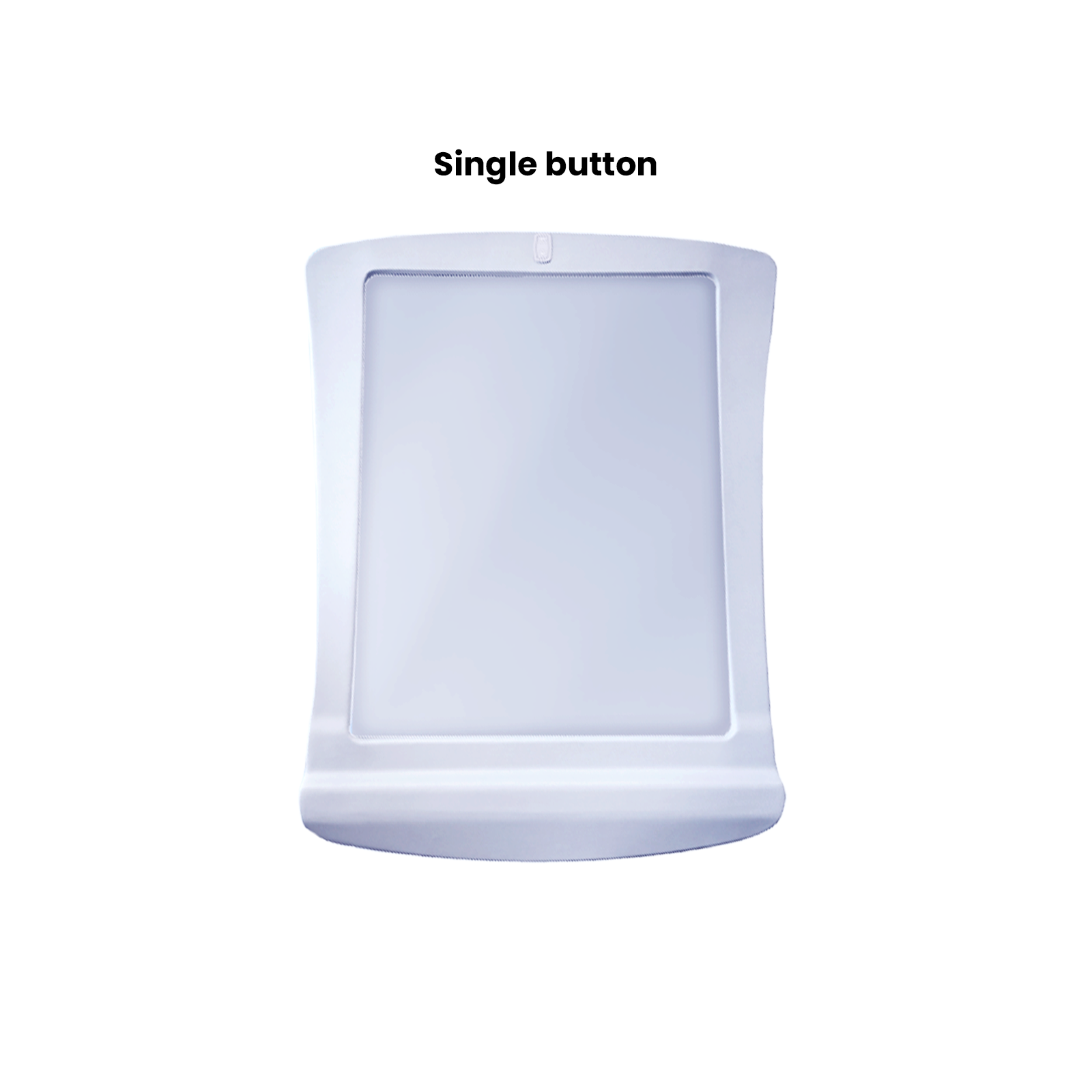 2026 Dual Switch Button Voice-Controlled Electric Sunshade for Tesla Model Y /Y Juniper