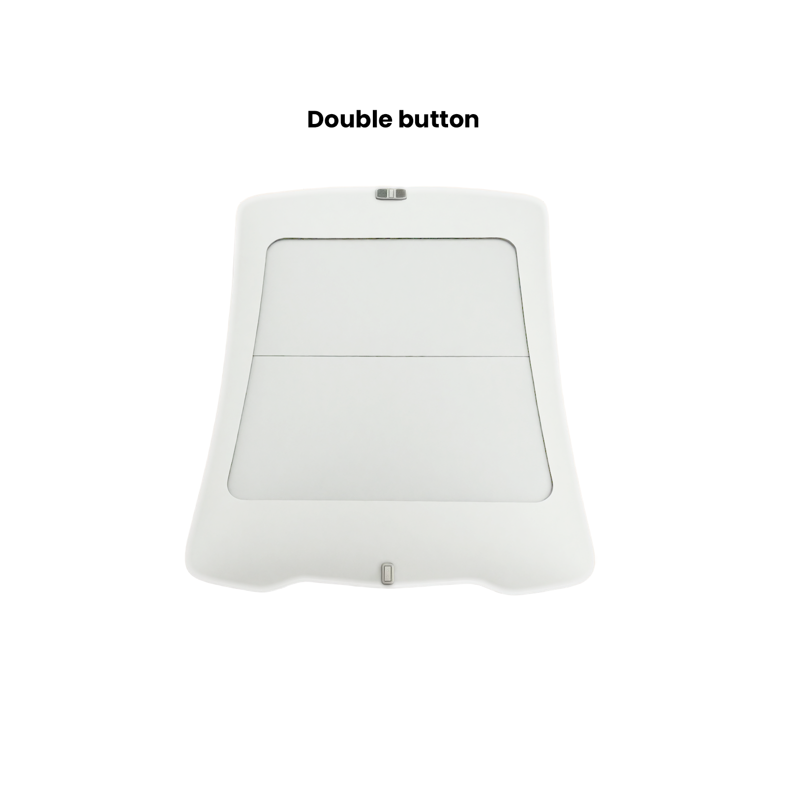 2026 Dual Switch Button Voice-Controlled Electric Sunshade for Tesla Model Y /Y Juniper