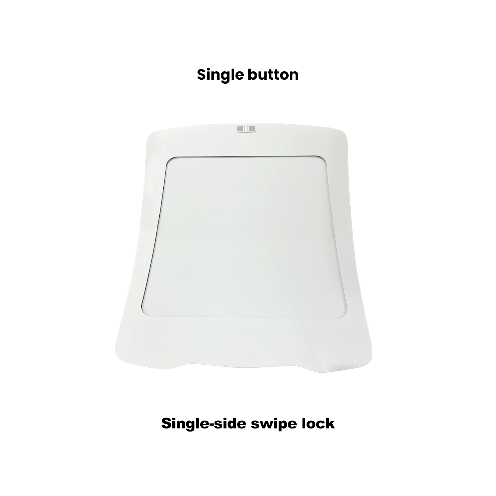 2026 Power Sunshade Voice-Controlled Electric Sunshade For Tesla Model Y & Model Y Juniper