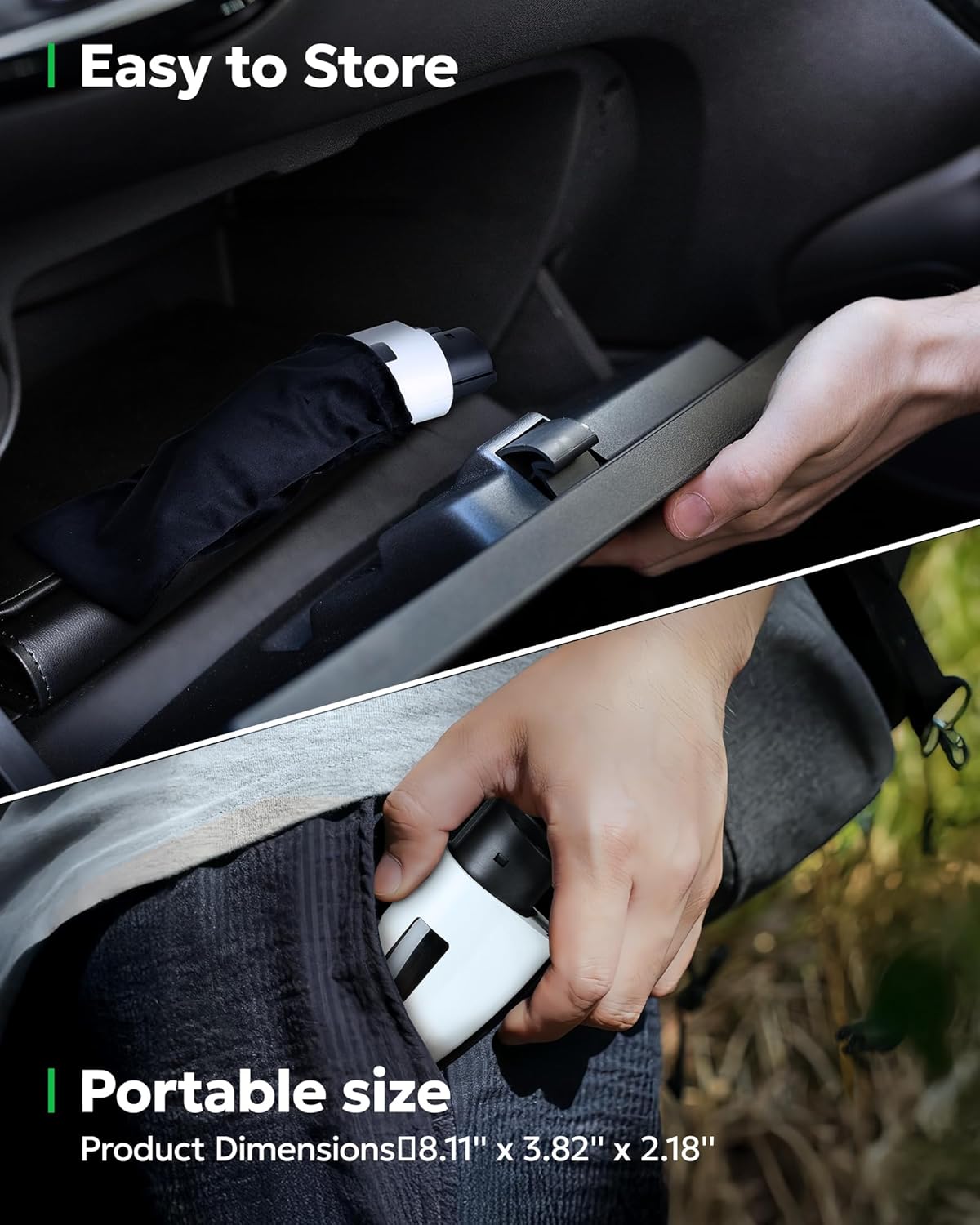 Charger Connectors Tesla to J1772 Adapter with Screen Display 60Amp 250V Converter with Press-Lock