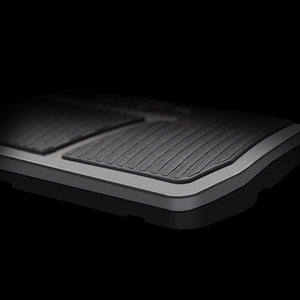 Tesla Brake Pedal Model 3/Y Foot Pedals Non-Slip Performance Foot Rest Tesla Model Y Interior Accessories Tesstudio®