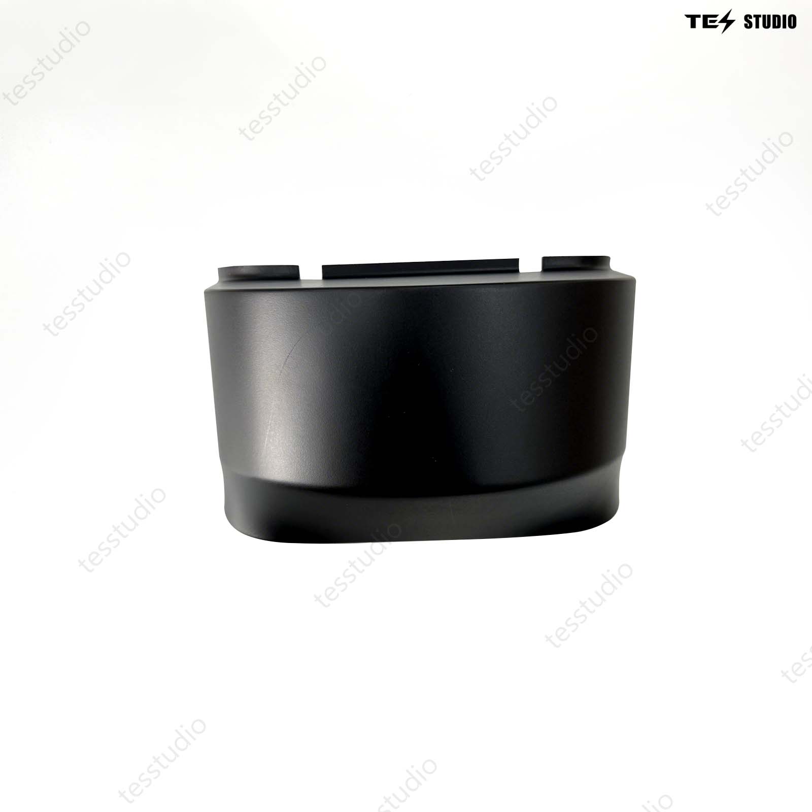 Tesla Model 3 Y Rear Seat Air Vent Interior Storage Tray Storage Box Outlet Storage Box Tesstudio®