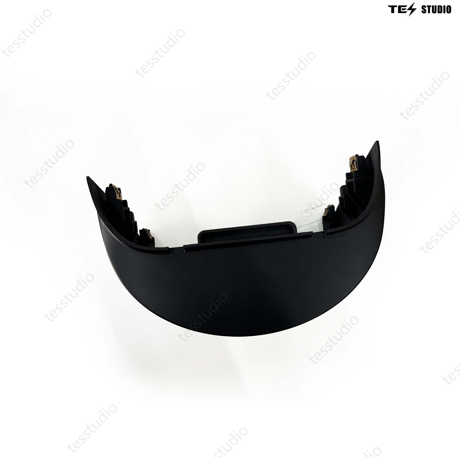 Tesla Model 3 Y Rear Seat Air Vent Interior Storage Tray Storage Box Outlet Storage Box Tesstudio®