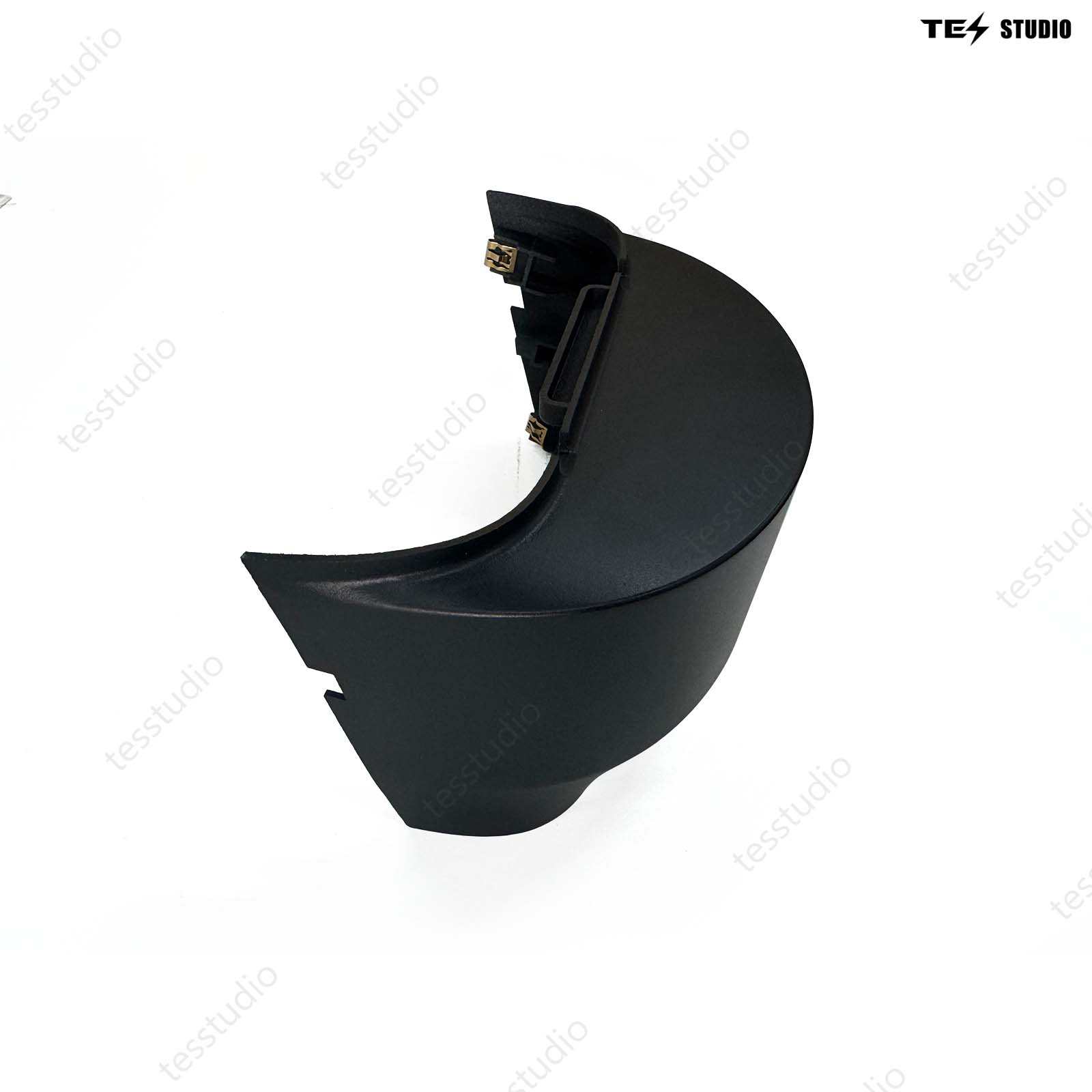 Tesla Model 3 Y Rear Seat Air Vent Interior Storage Tray Storage Box Outlet Storage Box Tesstudio®