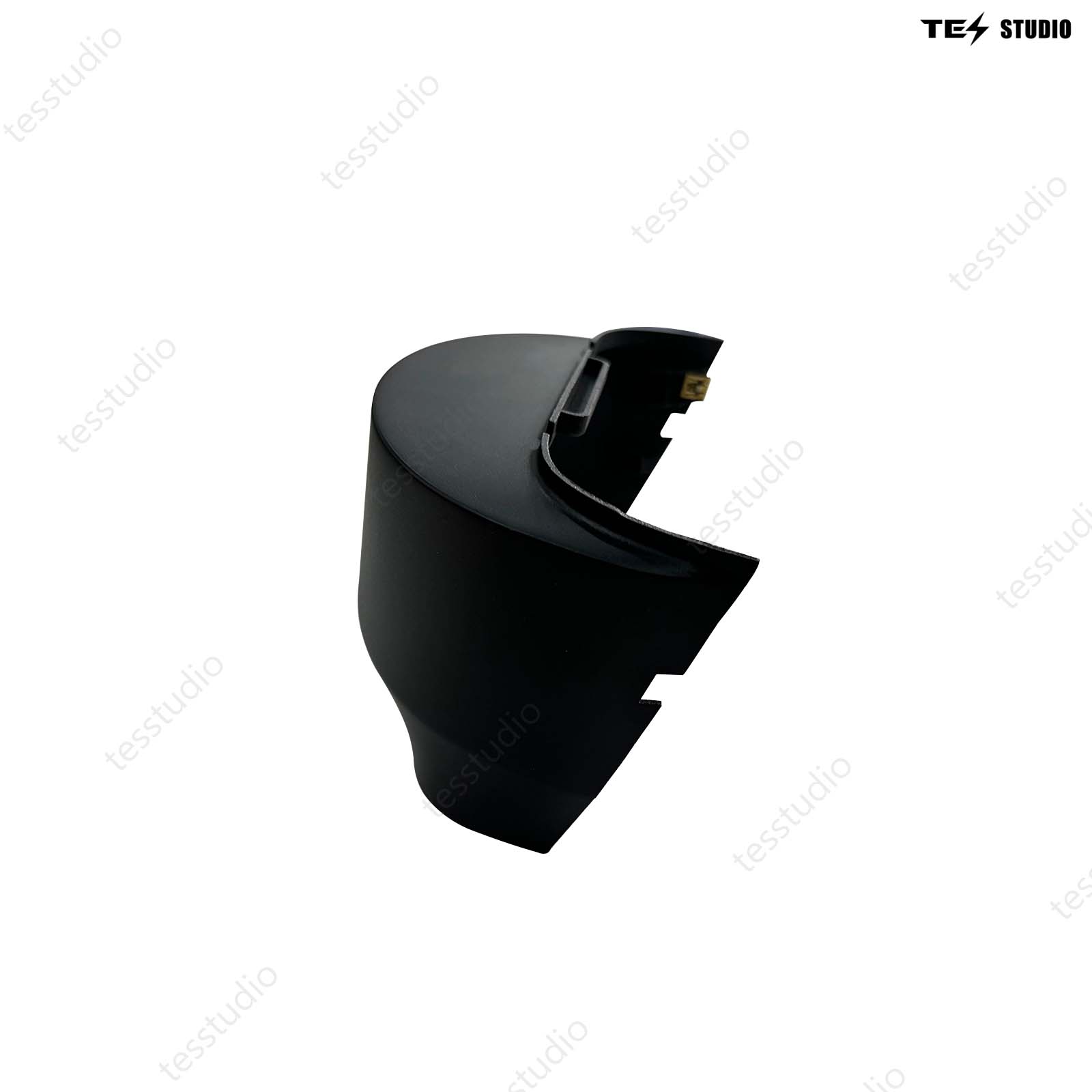 Tesla Model 3 Y Rear Seat Air Vent Interior Storage Tray Storage Box Outlet Storage Box Tesstudio®