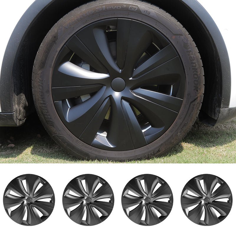 Wheel Covers Hub Cap For Tesla Model 3/Y/3 Highland Model S/X