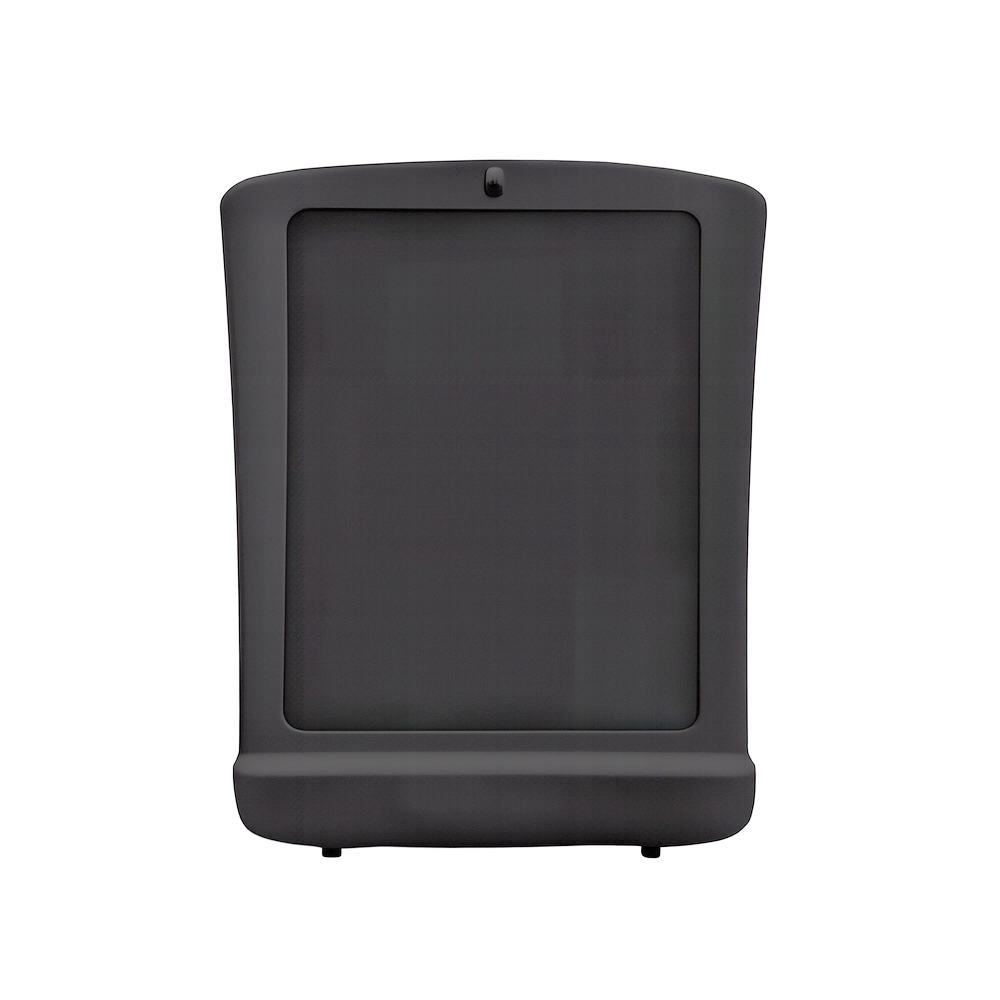 Tesstudio Smart Voice-Controlled Starry Sunshade for Tesla Model Y / Y Juniper (2025.03+) / Black(30hours production time)-Limited Edition / Single Button