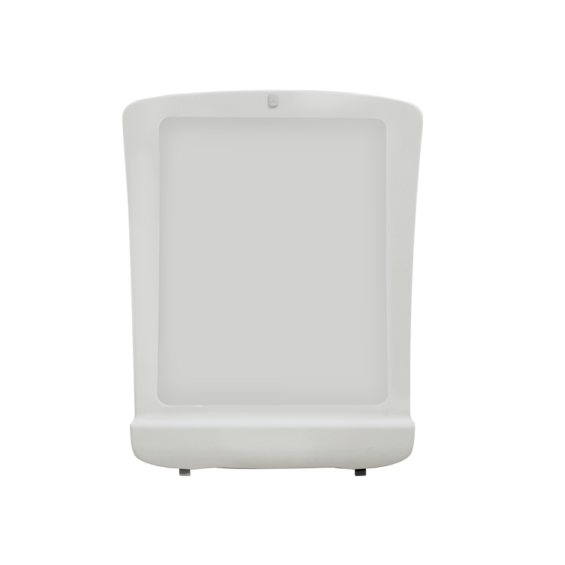 Tesstudio Smart Voice-Controlled Starry Sunshade for Tesla Model Y / Y Juniper(2025.03+) / White(20 hours production time) / Single Button