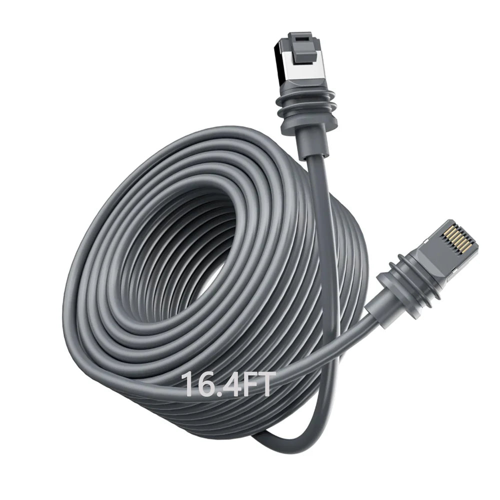 Replacement Extension Cable for Starlink Gen 3 & Mini view 8
