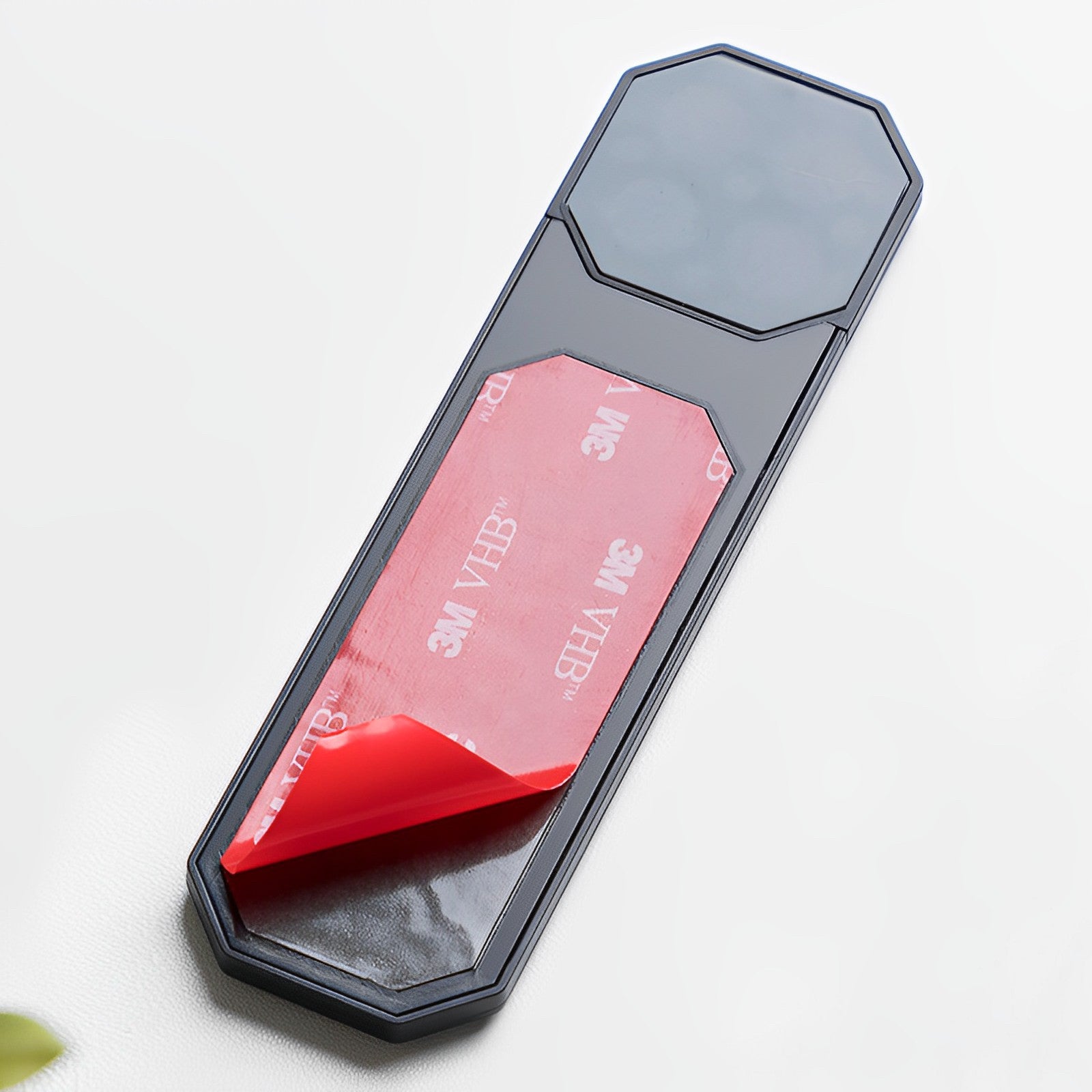 Magnetic Suction Phone Holder for Model 3/Y - Hidden Behind The Screen