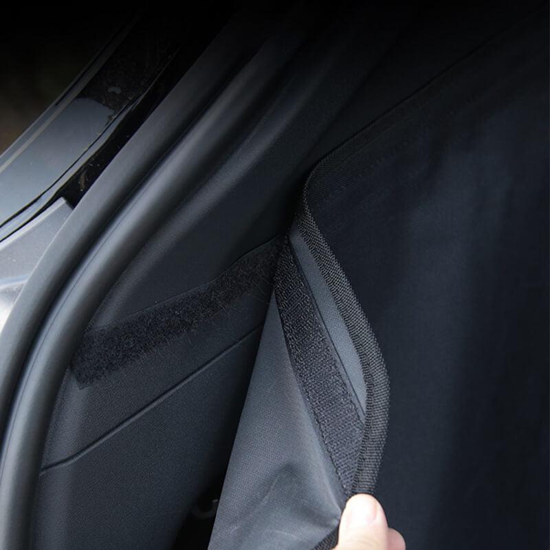 Model Y Pet Rear Trunk Mat Waterproof Pet Cargo Liner Compatible for Tesla(2020-2026)