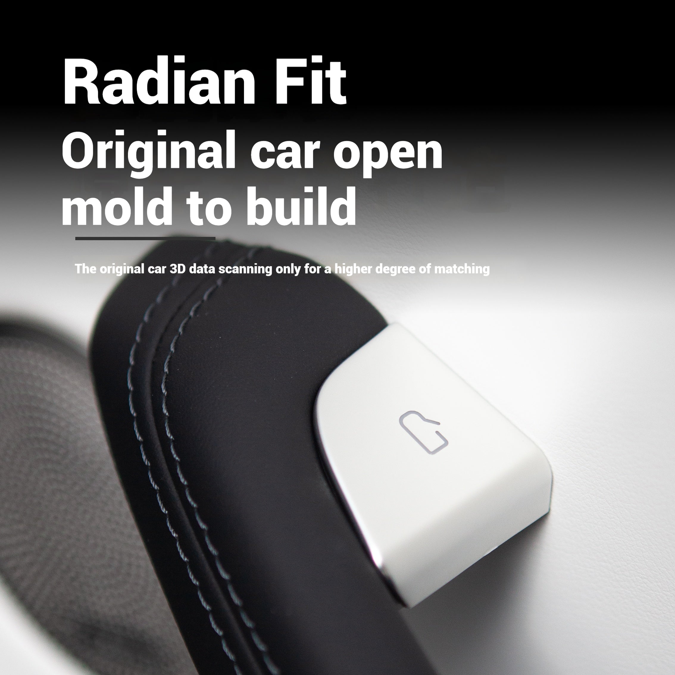 Tesla Model Y Juniper Door Button Trim Model Y Juniper Interior Accessories Tesstudio®