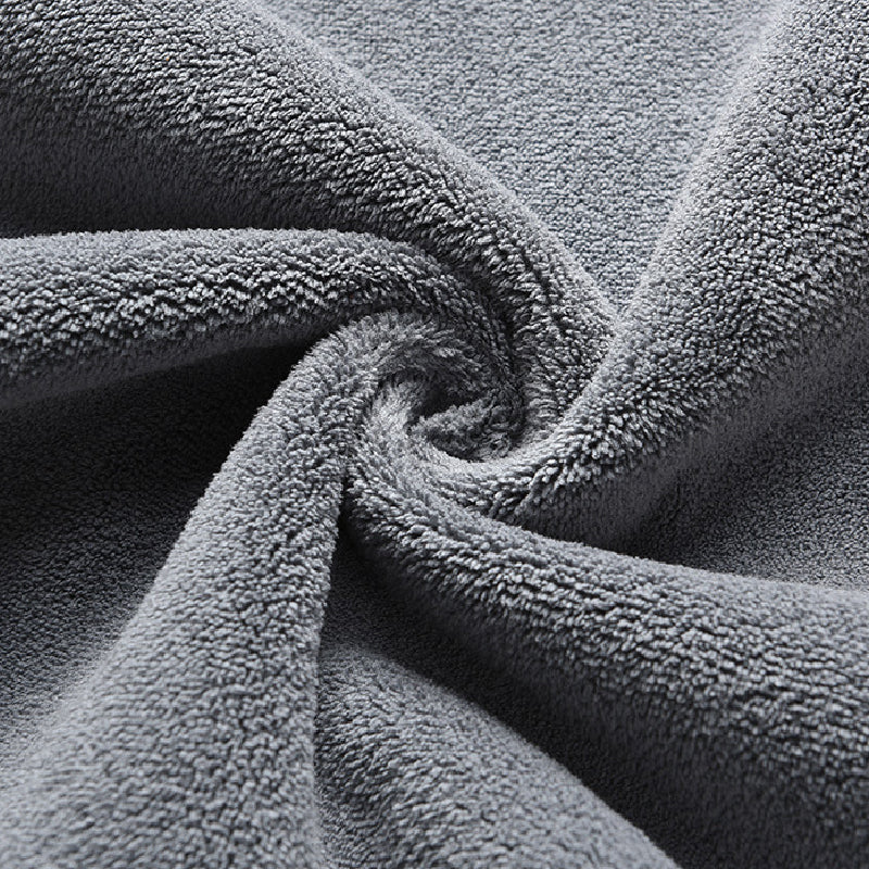 Suede Cleaning Cloth for Tesla
