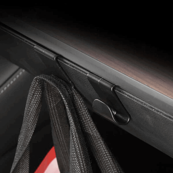 Model 3/Y Glove Box Hooks for Convenient Storage (2017+)
