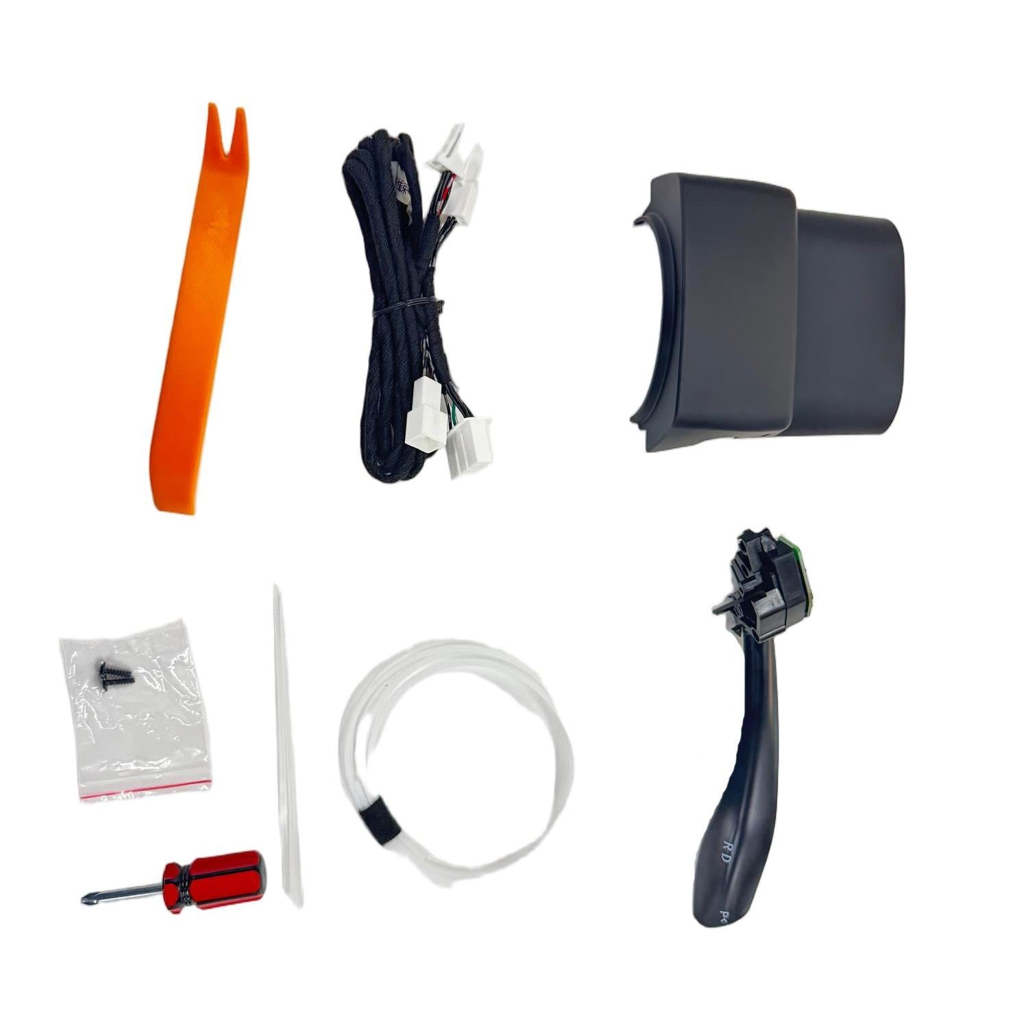 Turn Signal Gear Stalk For Model 3 Highland/Y Junpier