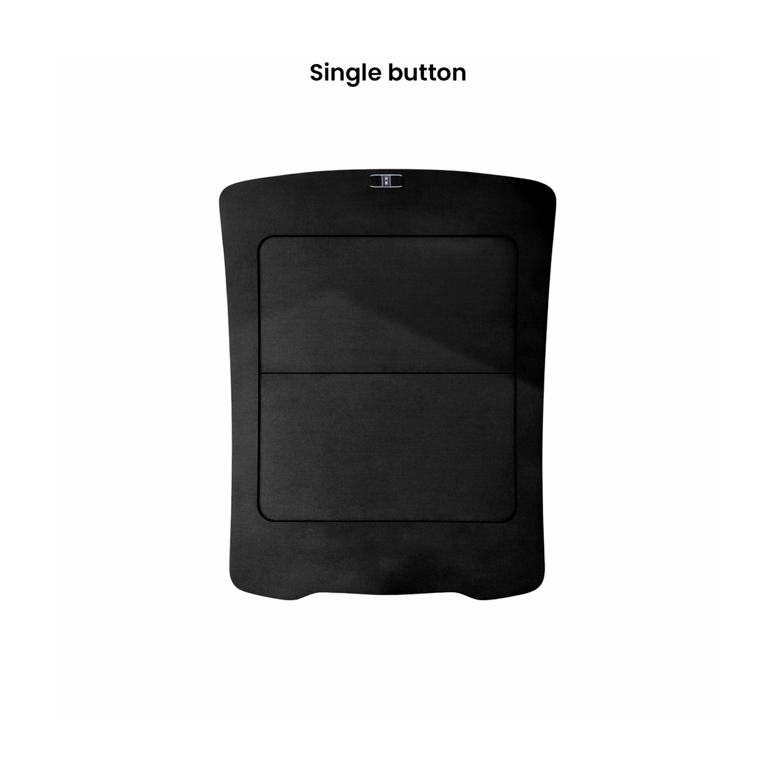 Tesstudio Accessory — premium material close-up