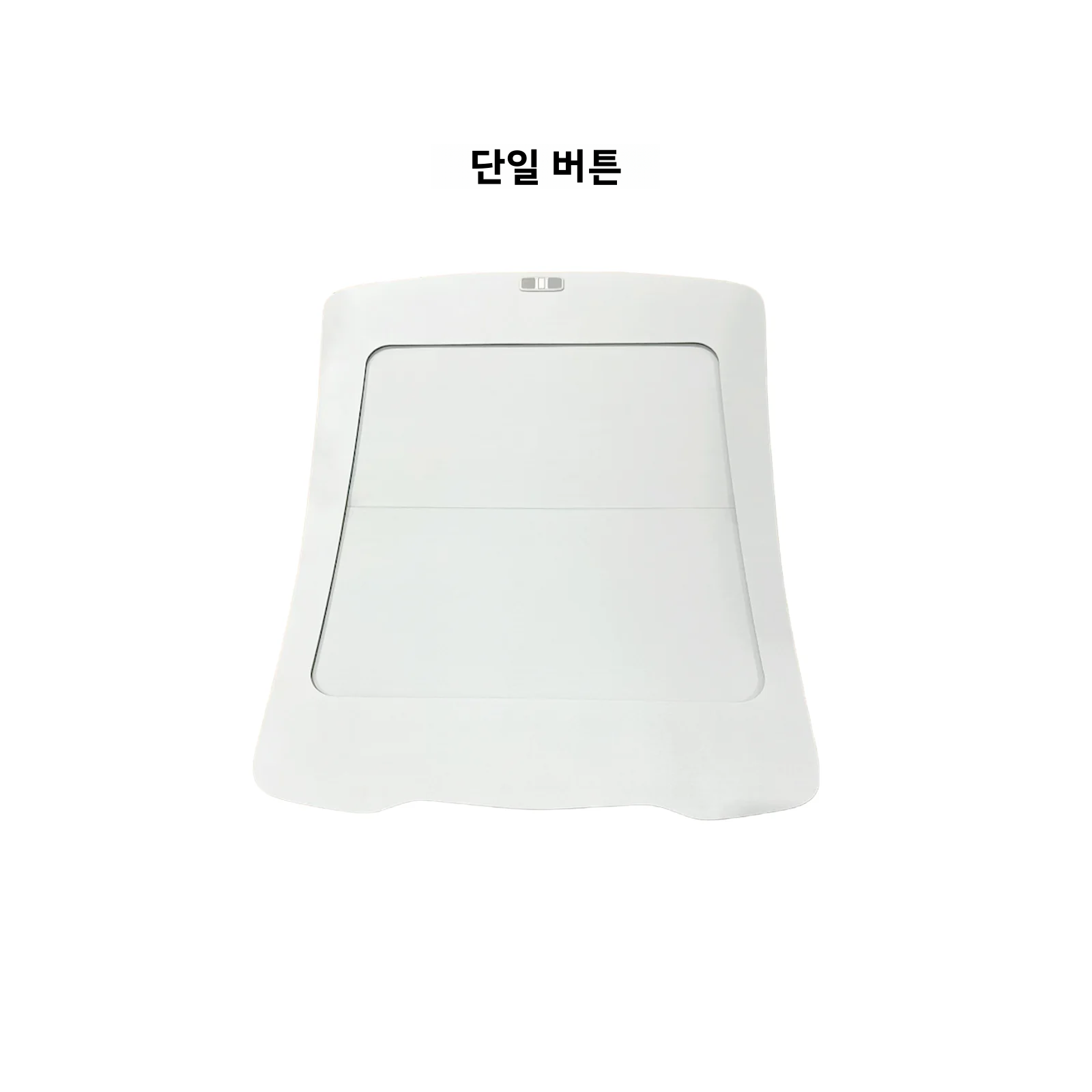 듀얼 스위치 버튼 파워 선쉐이드, 주변 조명 기능 탑재 음성 제어 For Tesla Model 3 / Y