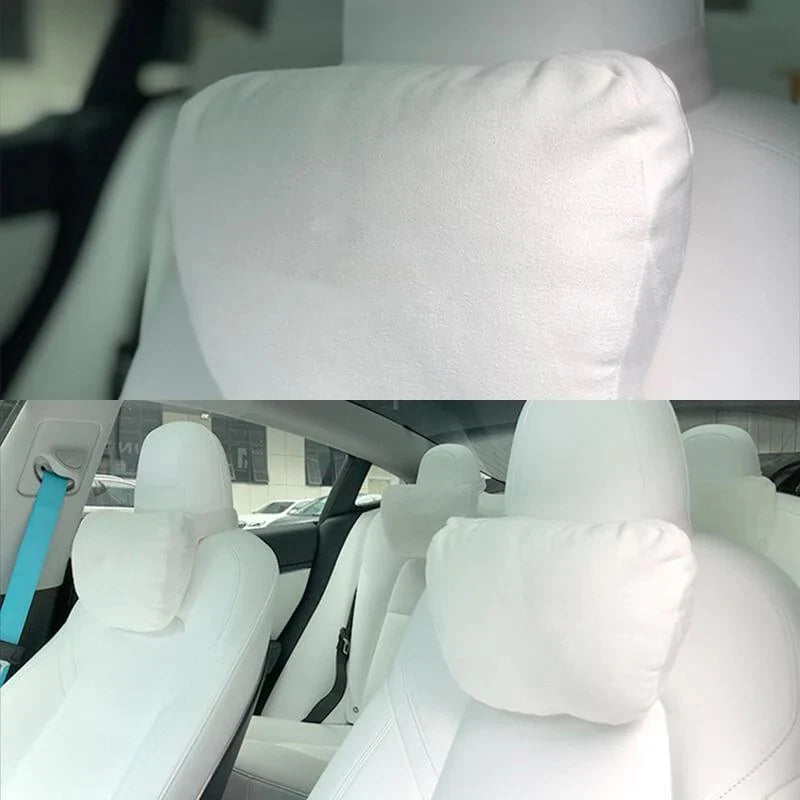 Support Pillow for Tesla Accessories - Model S/X/3/Y