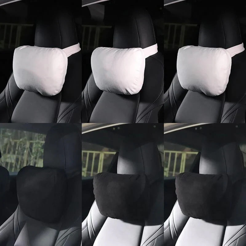 Support Pillow for Tesla Accessories - Model S/X/3/Y