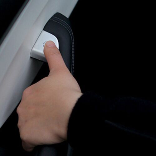 Tesla Model Y Juniper Door Button Trim Model Y Juniper Interior Accessories Tesstudio®