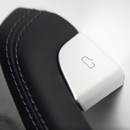 Tesla Model Y Juniper Door Button Trim Model Y Juniper Interior Accessories Tesstudio®