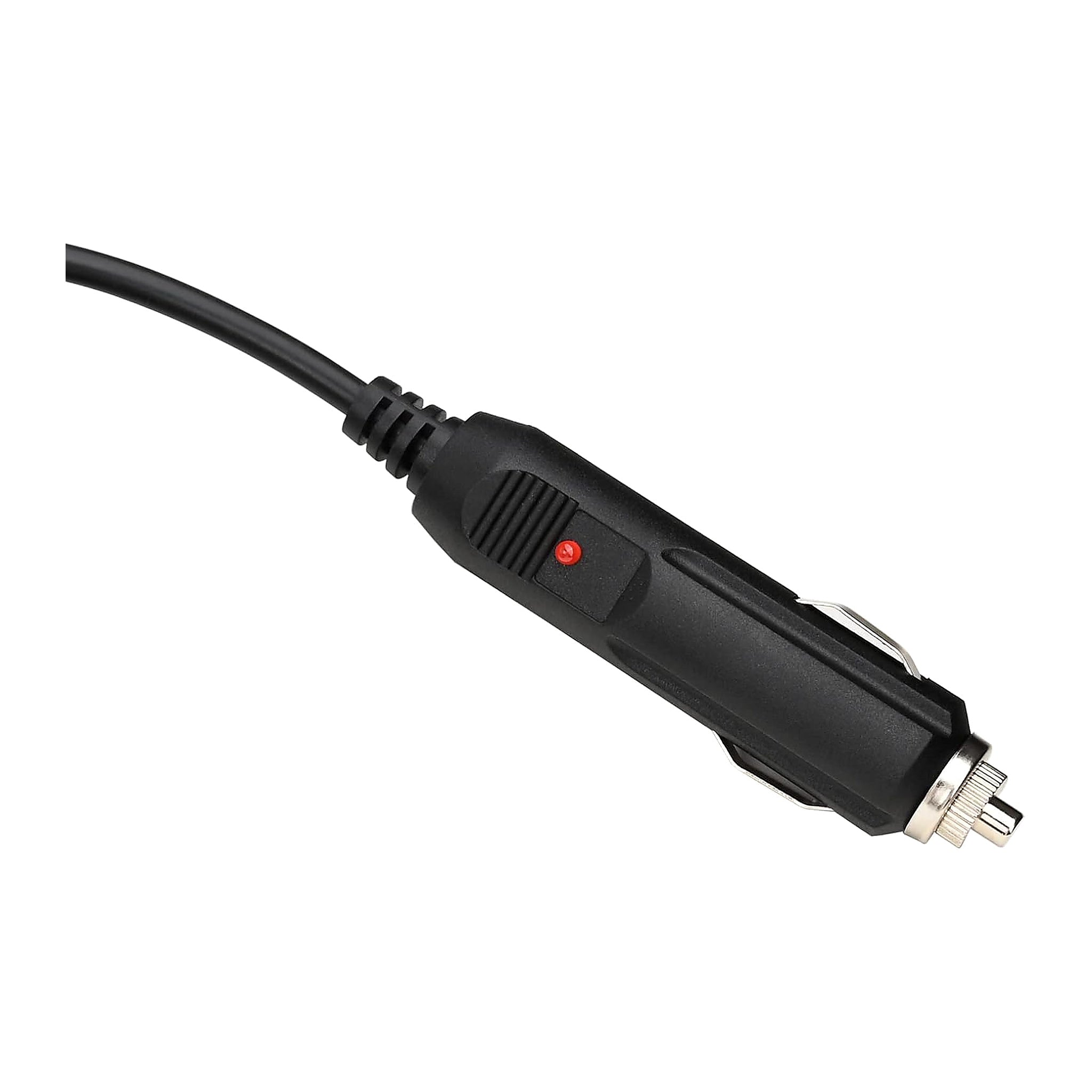 OBD2 Cigarette Lighter to OBD Female Connector Cable – 1M Car Memory Saver Power Adapter