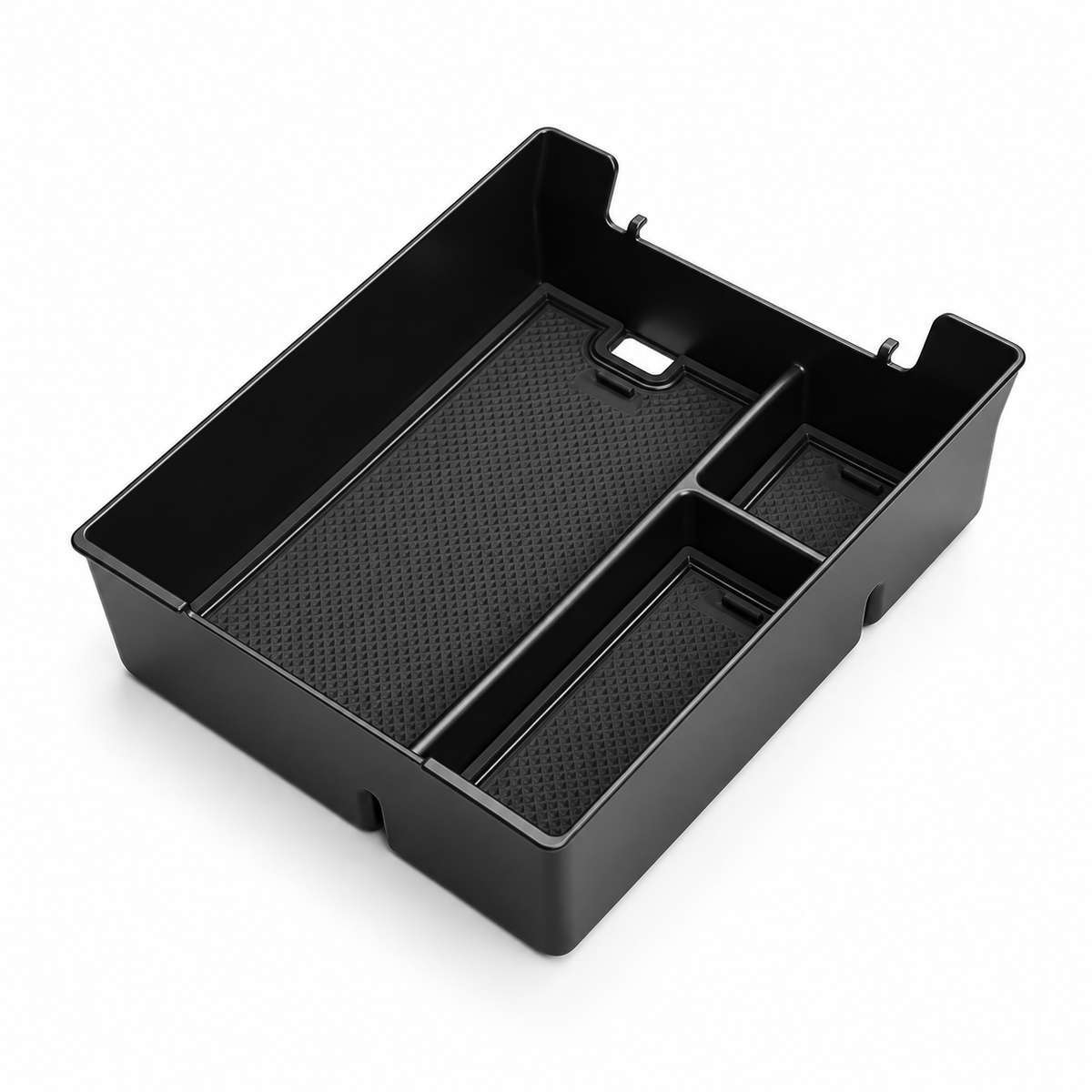 ABS Center Console Storage Organizer for Rivian R2 2026+
