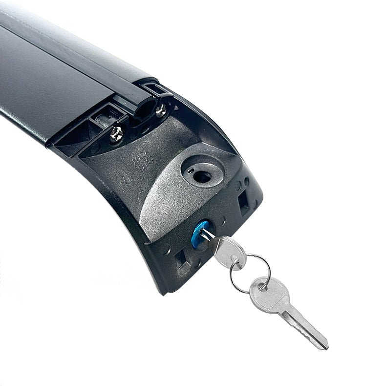 Tesstudio Roof Rack for Tesla Model 3 Highland / Model Y /Model Y Juniper (Set of 2)