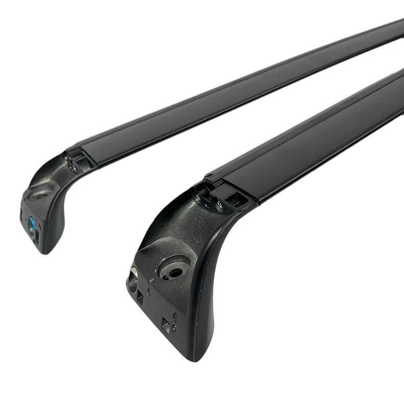 Tesstudio Roof Rack for Tesla Model 3 Highland / Model Y /Model Y Juniper (Set of 2)