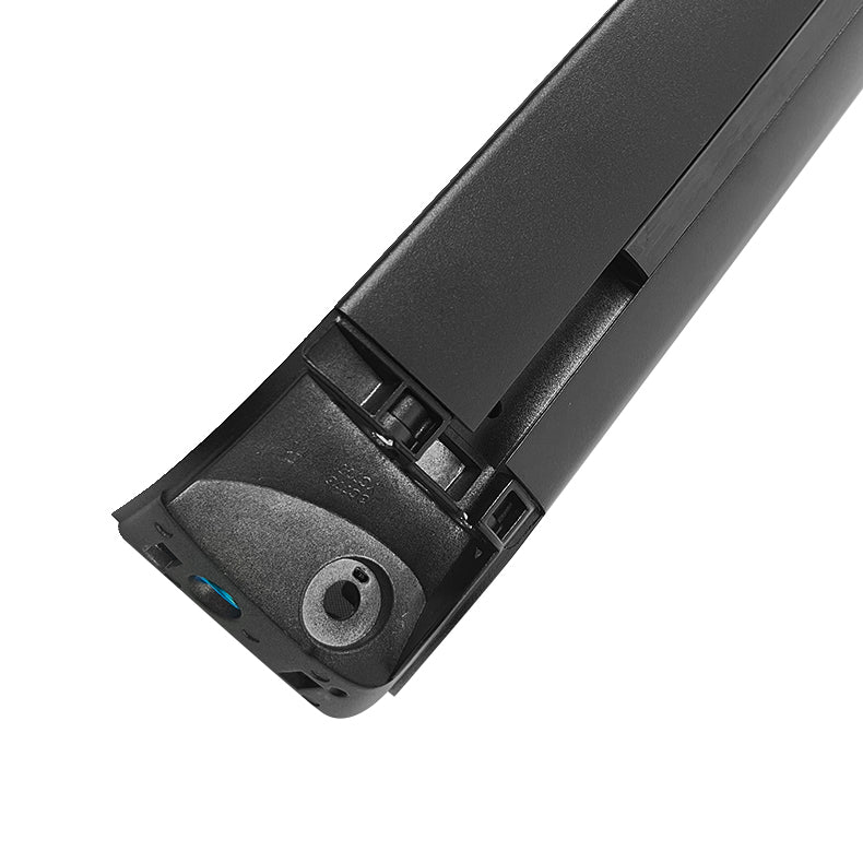 Tesstudio Roof Rack for Tesla Model 3 Highland / Model Y /Model Y Juniper (Set of 2)