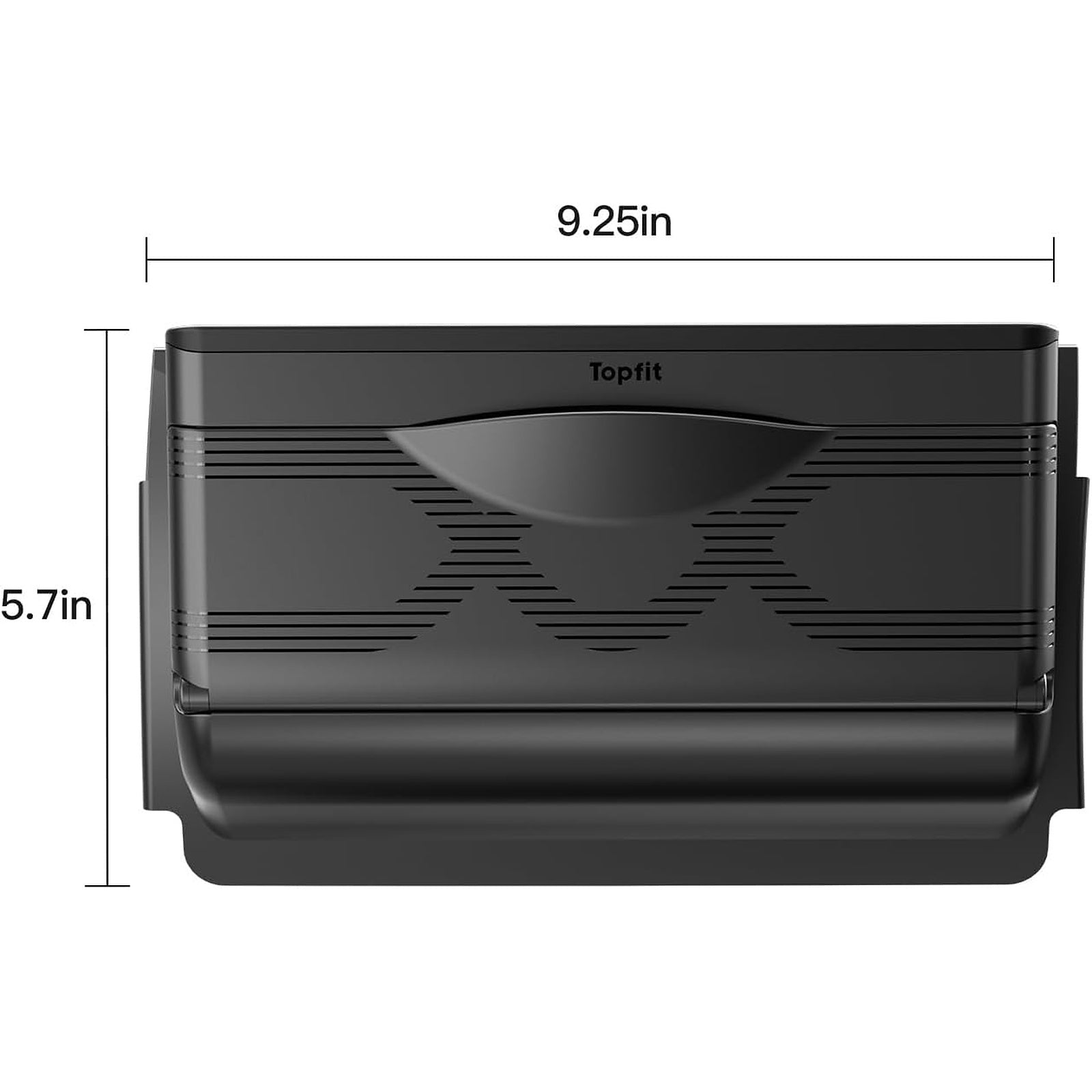 Tesla Model Y Dashboard Organizer Storage Box Accessories