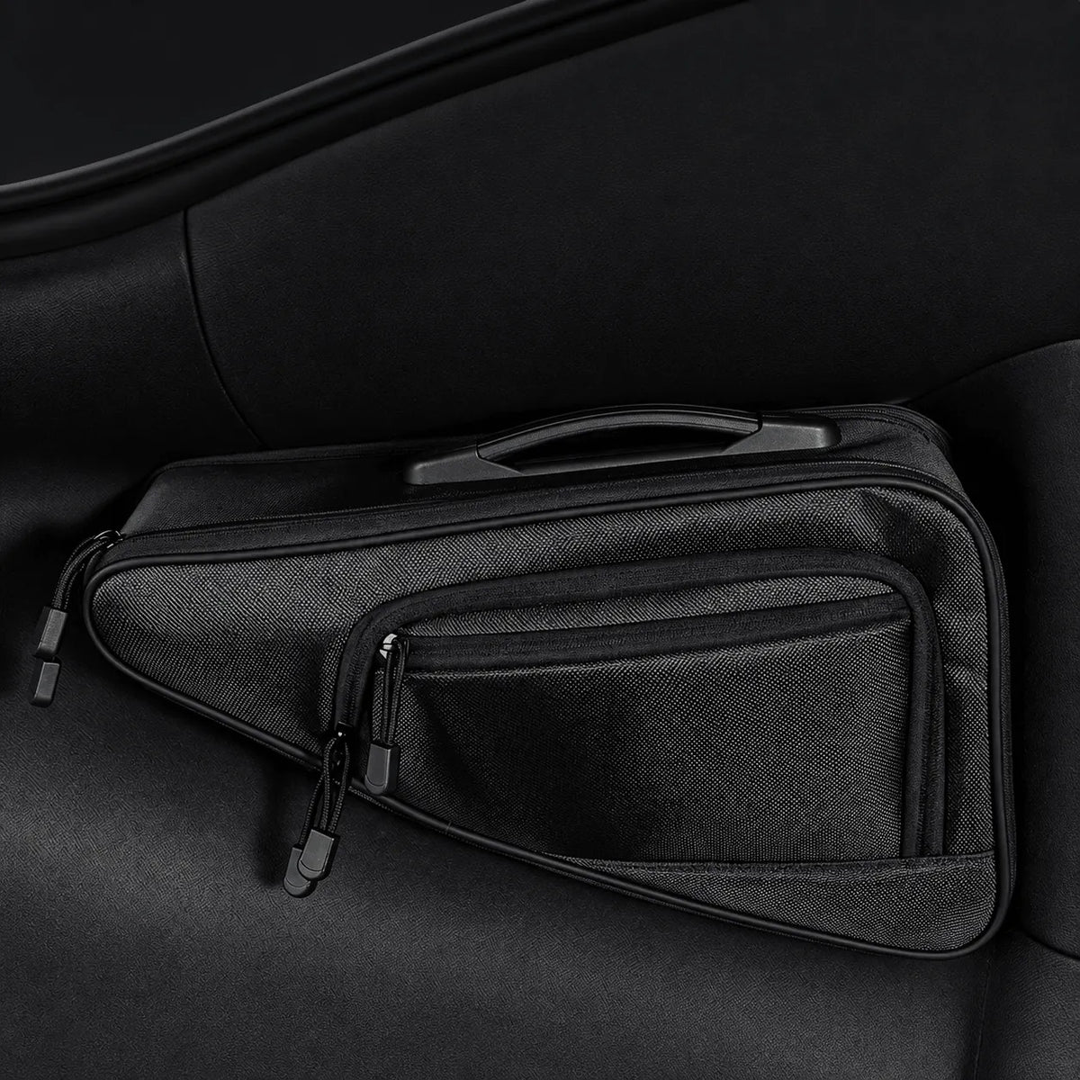 Tesla Model Y L (2025.11+) Side Window Storage Bag