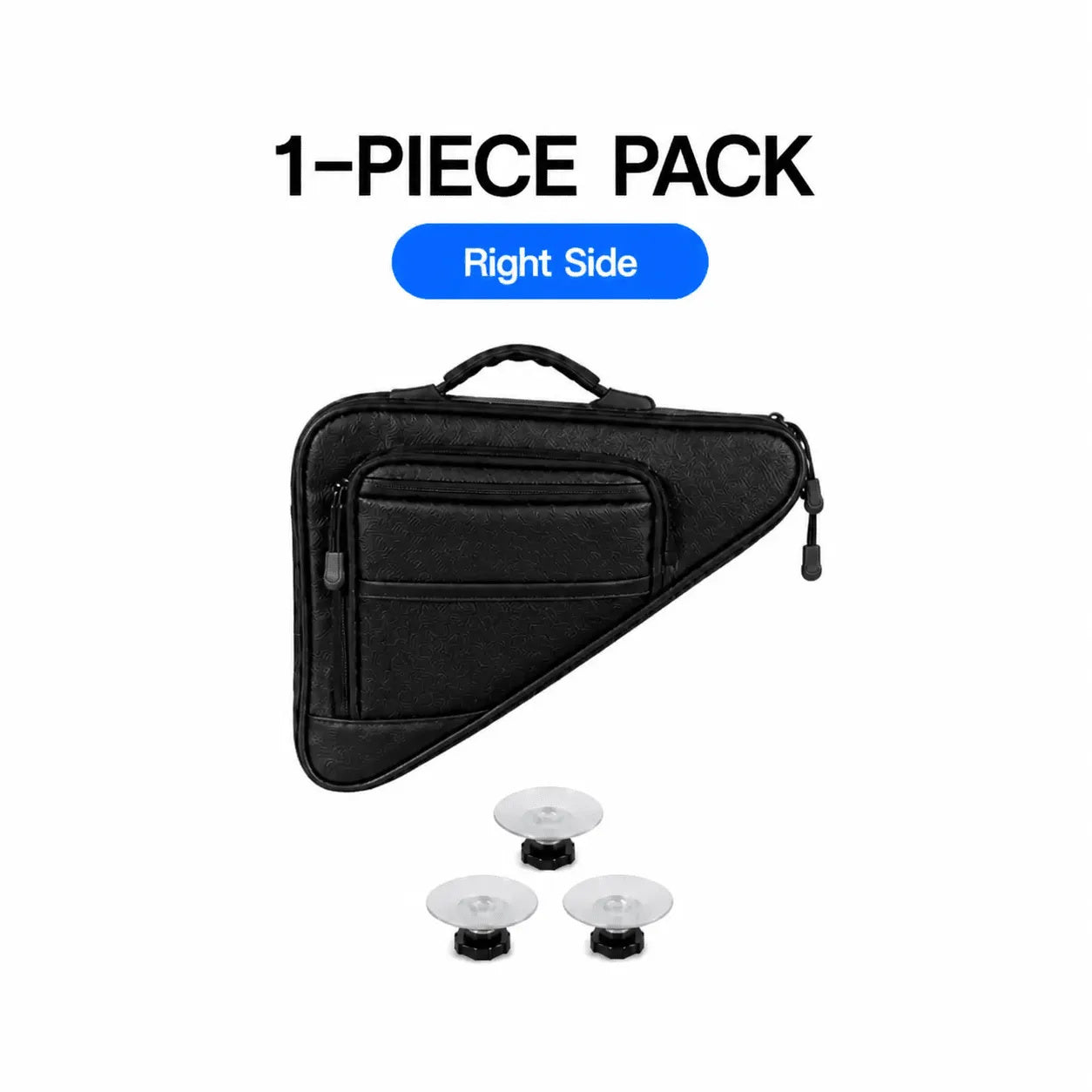 Tesla Model Y L (2025.11+) Side Window Storage Bag