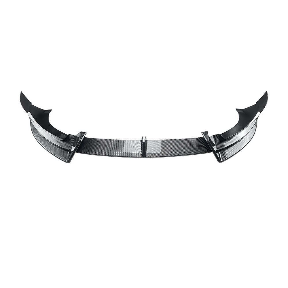 2025 Front Bumper Lip ABS Spoiler for Tesla Model Y Juniper Accessories