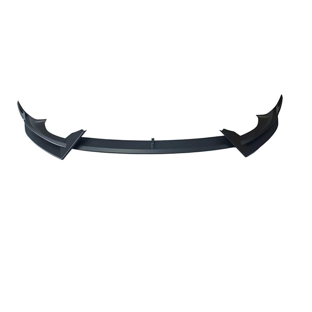 2025 Front Bumper Lip ABS Spoiler for Tesla Model Y Juniper Accessories