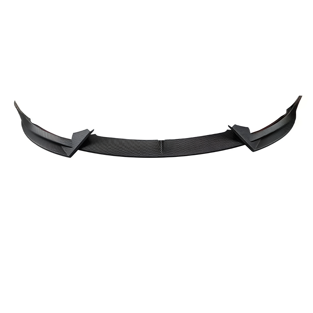 2025 Front Bumper Lip ABS Spoiler for Tesla Model Y Juniper Accessories