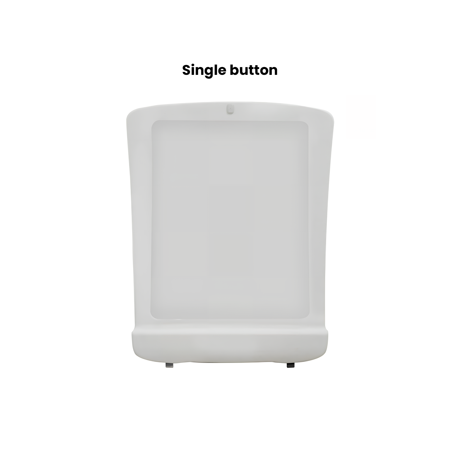 2026 Dual Switch Button Voice-Controlled Electric Sunshade for Tesla Model Y /Y Juniper