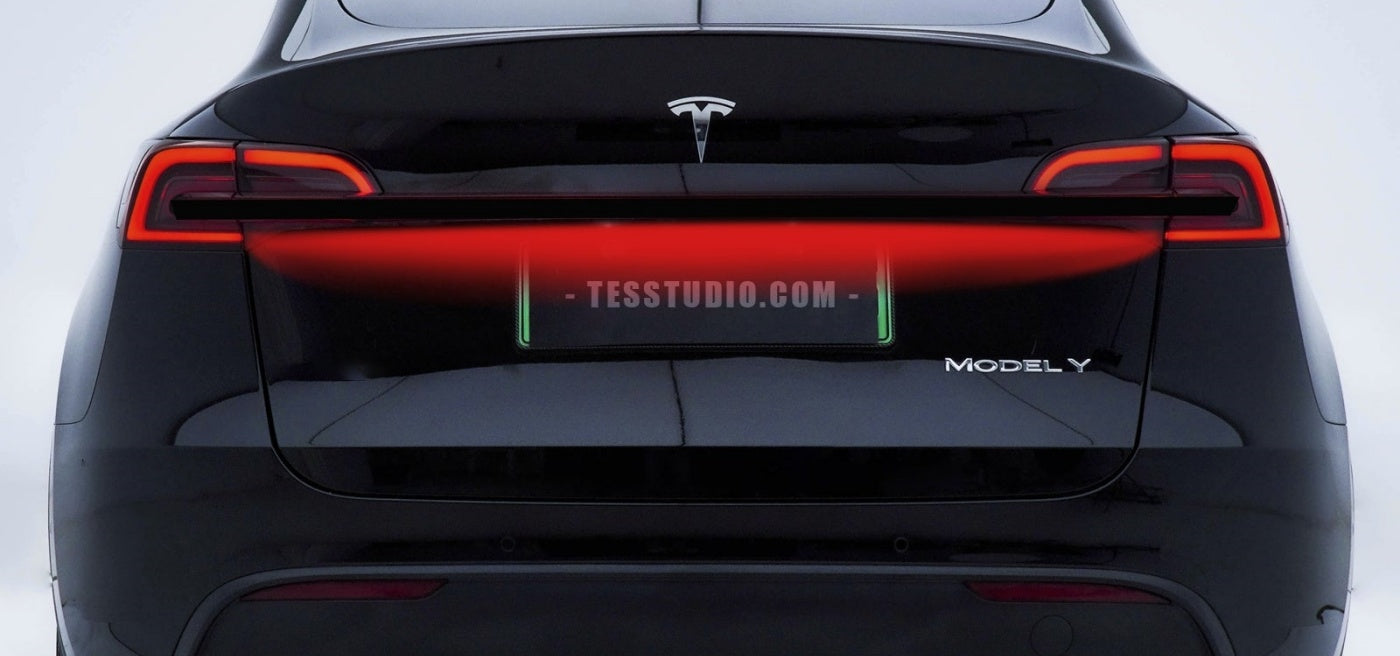 Stay Safe and Stylish on the Road: Why Tesla Model Y Taillights Are a Must-Have for Farm Owners