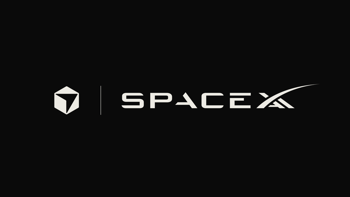 Cursor is now part of SpaceX — official Cursor acquisition artwork
