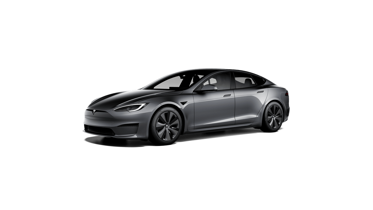 Tesla Model X Stuck Charge Cable Owner Brief