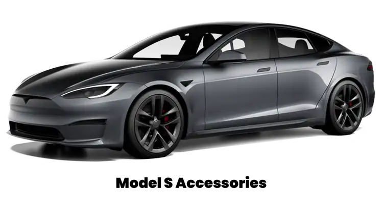 Model S Accessories