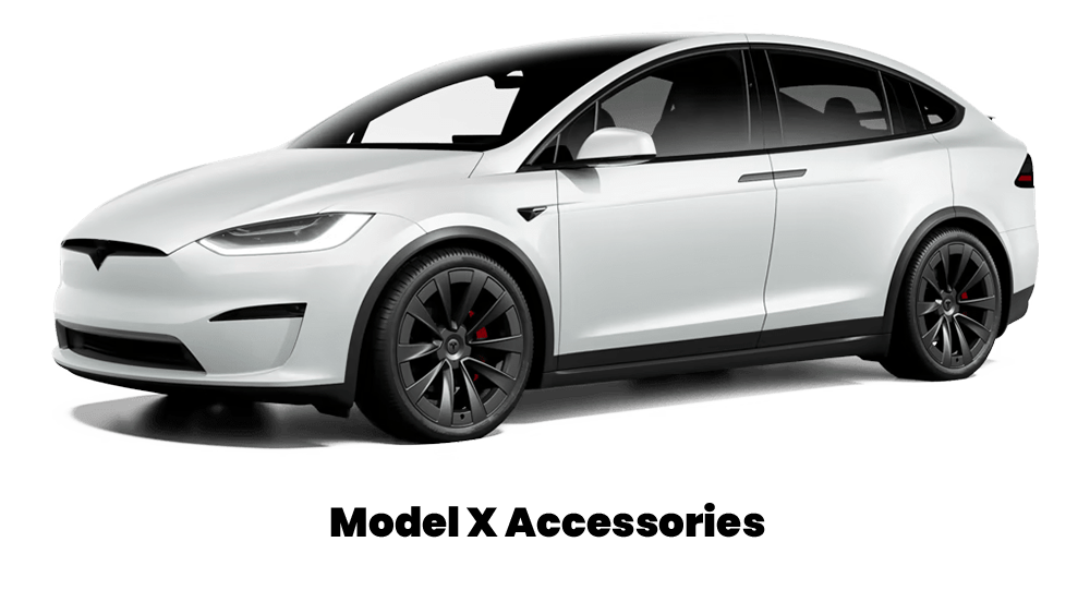 Model X Accessories
